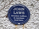 Laws, John (id=7166)